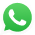 logos whatsapp icon